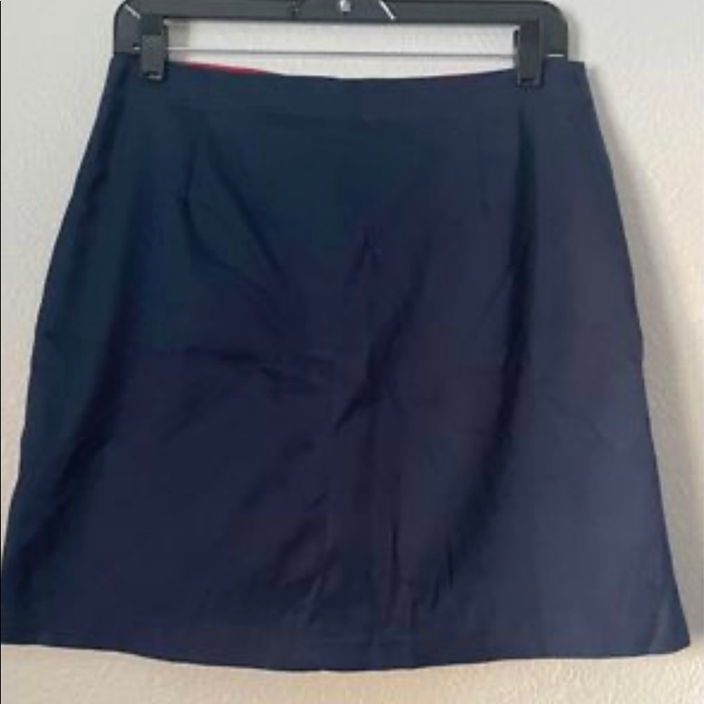 Tail activewear skirt size 8